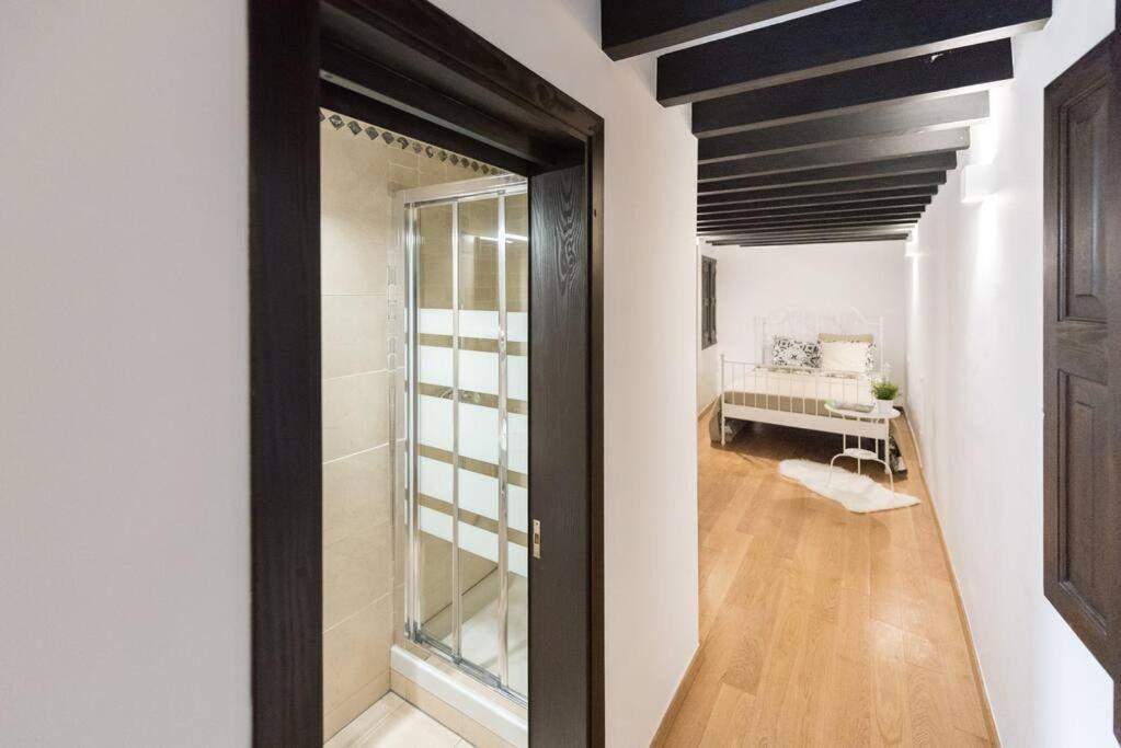 Apartamento Loft En El Corazon De Cerca De La Catedral *
